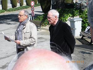 2014 03 26 CAGNES SUR MER A LA MEMOIRE DES  VICTIMES DE LA FUSILLADE DU 26 03 1962 A ALGER (12)